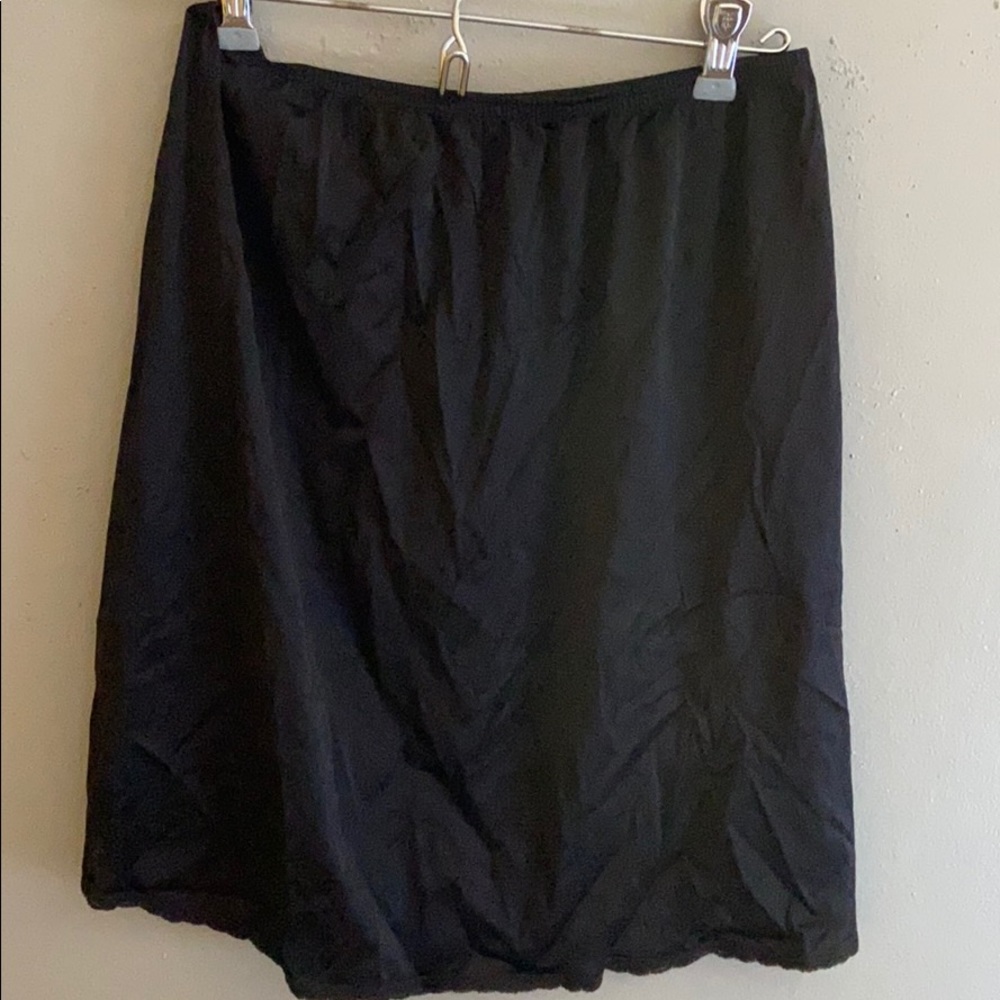 Short slip